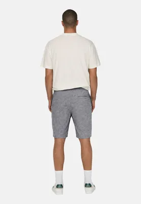 Produktbild von Only & Sons Sweatshorts Linus 0007 kurze Jogginghosen