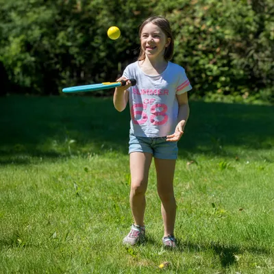 Zdjęcie produktu dla Schildkröt Funsports 970150, Piłka do gry