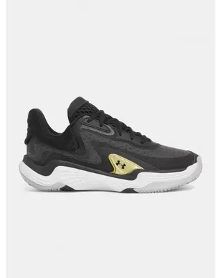 Zdjęcie produktu dla Under Armour Ua Spawn 7 Buty unisex 3028461-002__10