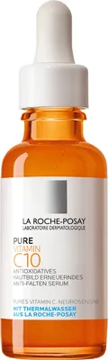 Zdjęcie produktu dla La Roche Posay, Pure Vitamin C10 Serum, 30 ml