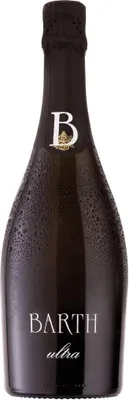Produktbild von Wein- und Sektgut Barth Ultra Pinot Sekt Brut Nature 2013 (1 x 0.75 l)