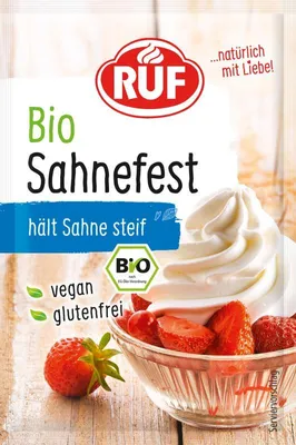 Produktbild von RUF  Sahnefest