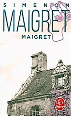 Produktbild von Georges Simenon - Maigret 1971