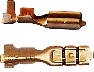 Immagine prodotto di Busch & Müller B&M manicotto a innesto 3,0 X 0,5 mm