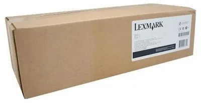 Zdjęcie produktu dla Lexmark T650H31E, 25000 stron(y), Czarny, 1 szt.