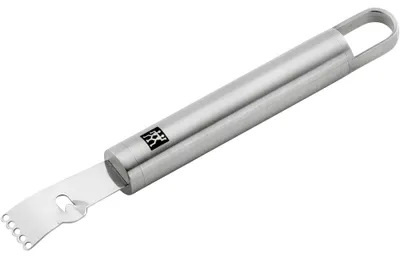 Produktbild von ZWILLING Pro, Edelstahl, Edelstahl, Edelstahl, Aufhängeloch, 1 Stück(e), 215 mm