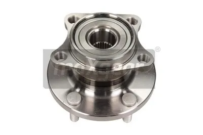 Produktbild von MAXGEAR 33-1000 Radnabe Hinten Links Hinten Rechts für MAZDA CX-9 (TB)