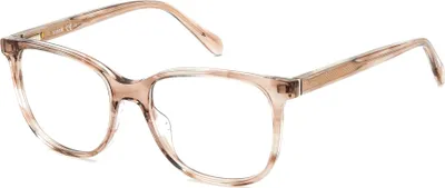Produktbild von Fossil FOS 7140 Horn beige 53/17/140 Damen Brillen