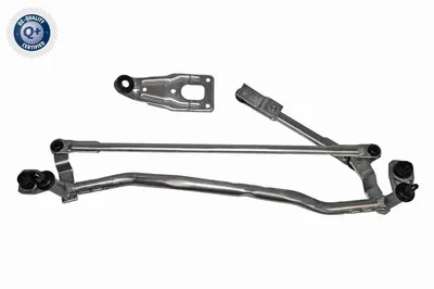 Produktbild von VAICO V10-2607 Wischergestänge für VW Jetta IV (162, 163, AV3, AV2)