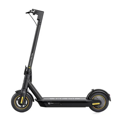 Productafbeelding van Y10 13AH - Elektrische scooter 36V13AH 65KM Actieradius - Zwart