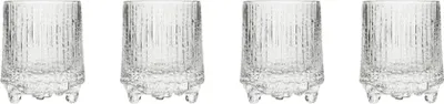 Produktbild von Iittala Ultima Thule Schnaps - 5 cl - Klar - 4 Stück