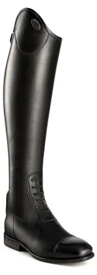 Image de Bottes d'équitation DeNiro Salento/02 noir 42 A/XS