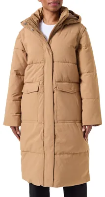 Produktbild von Vero Moda Vmmadelyn Long Coat Noos