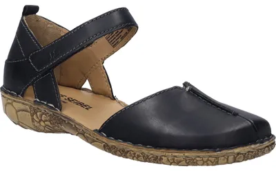 Image de JOSEF SEIBEL Rosalie 42 | Sandales pour Femmes | noir
