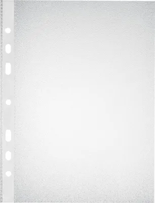 Immagine prodotto di Sacchetti Herlitz per piselli A5 /100 pezzi/
