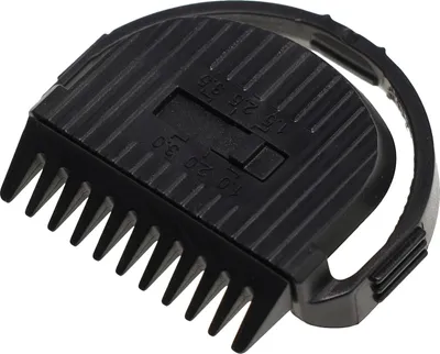 Image de Babyliss 35807257 Peigne de 1 à 3,5 mm pour tondeuses à barbe MT725E, MT726E...
