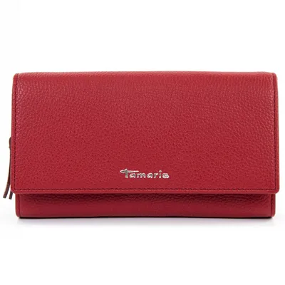 Produktbild von Tamaris Amanda Geldbörse Leder 18 cm
