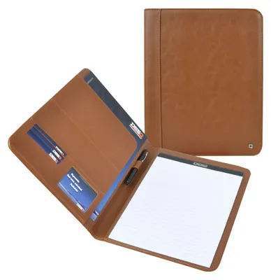 Image de Desq - Porte-documents A4 marron