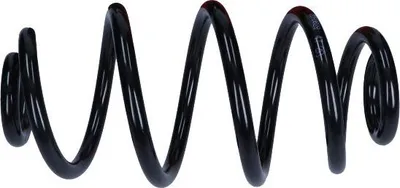 Produktbild von MAXGEAR Fahrwerksfeder Hinten 60-0628D