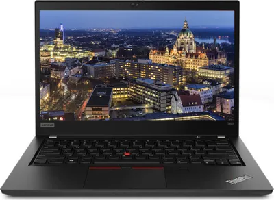 Produktbild von Lenovo ThinkPad T490 i5-8265U 14" FHD Webcam Win 11 Pro DE 8 GB 1 TB SSD