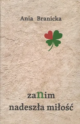 Image de Zanim nadeszła miłość