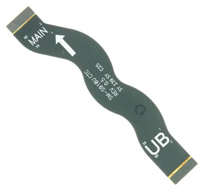 Produktbild von Samsung Galaxy S23 Ultra 5G (SM-S918B) Display Kabel
