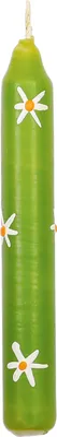 Produktbild von AHS Baumkerze Blumen