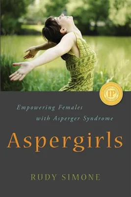 Immagine prodotto di Aspergirls – Lingua: Inglese