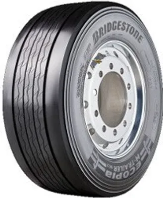 Zdjęcie produktu dla Bridgestone Ecopia H-Steer 002 Opona letnia 385/55 R22.5 160K Opona ciężarowa