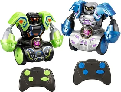 Obrázek produktu pro YCOO 86883, Robot, 5 rok/roky