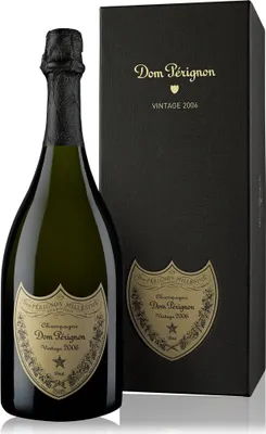 Produktbild von 2009 Dom Perignon Vintage brut | 12,5 % vol | 0,75 l