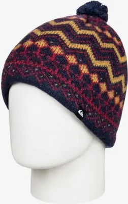 Obrázok produktu pre QUIKSILVER LIGHT UP HAT - Blau - univerzálny