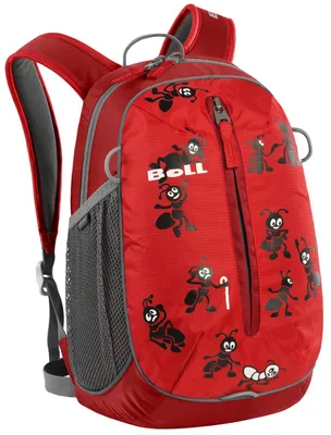 Immagine prodotto di Batoh BOLL ROO 12 ANTS Bambini, truccati