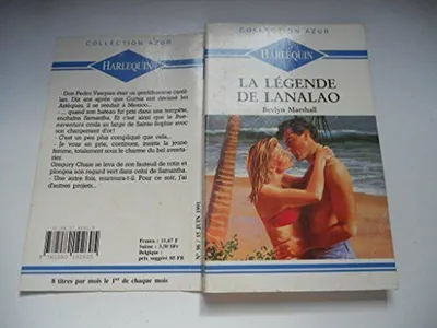 Image de La Légende de Lanalao