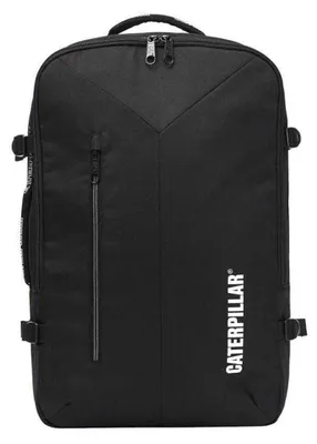 Produktbild von Caterpillar - "City Cabin" Rucksack, 42l PP9916 (Einheitsgröße) (Schwarz)