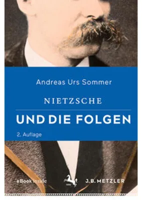 Zdjęcie produktu dla Nietzsche und die Folgen