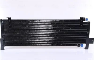 Produktbild von NISSENS 94460 Kondensator Klimaanlage für JEEP CHEROKEE (XJ)