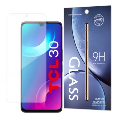 Immagine prodotto di Vetro Temperato 9H per Honor 30 - Trasparente KP22522