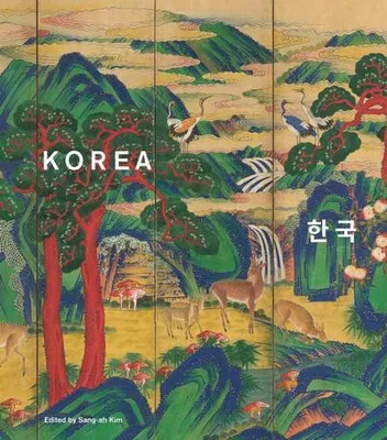 Obrázek produktu pro Korea