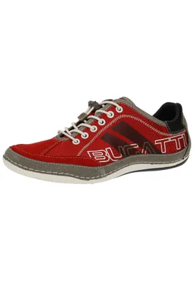 Produktbild von Bugatti Halbschuhe Halbschuhe Leder/Textil