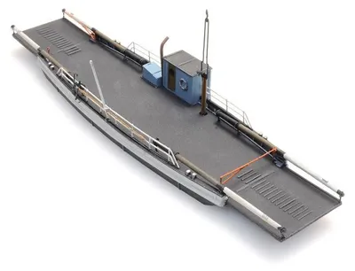 Produktbild von Artitec 316.088 - 1/160 / N Autofähre - Neu