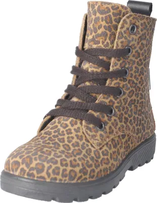 Produktbild von Ricosta Stiefelette Stiefelette Kunstleder