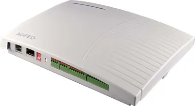 Produktbild von Agfeo ES SmartConnect Box