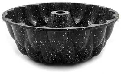 Produktbild von Polochef Kuchenform 26 cm Granit Antihaft