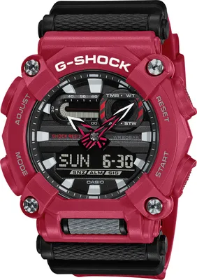 Zdjęcie produktu dla Zegarek męski Casio G-Shock GA-900-4aer (ZD142C)