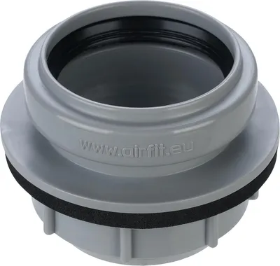 Produktbild von airfit Schottverschraubung DN 50