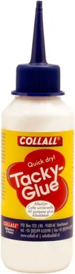 Produktbild von Collall | Tacky Glue Lijm 100ml