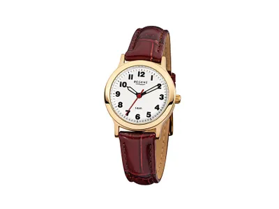 Produktbild von Regent Uhr - Armbanduhr - Damen - F-825