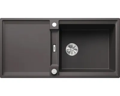 Immagine prodotto di Blanco ADIRA XL 6 S-F lavello 990 x 490 mm grigio roccia 527627