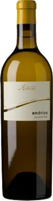 Produktbild von Sauvignon Andrius - 2024 - Kellerei Andrian